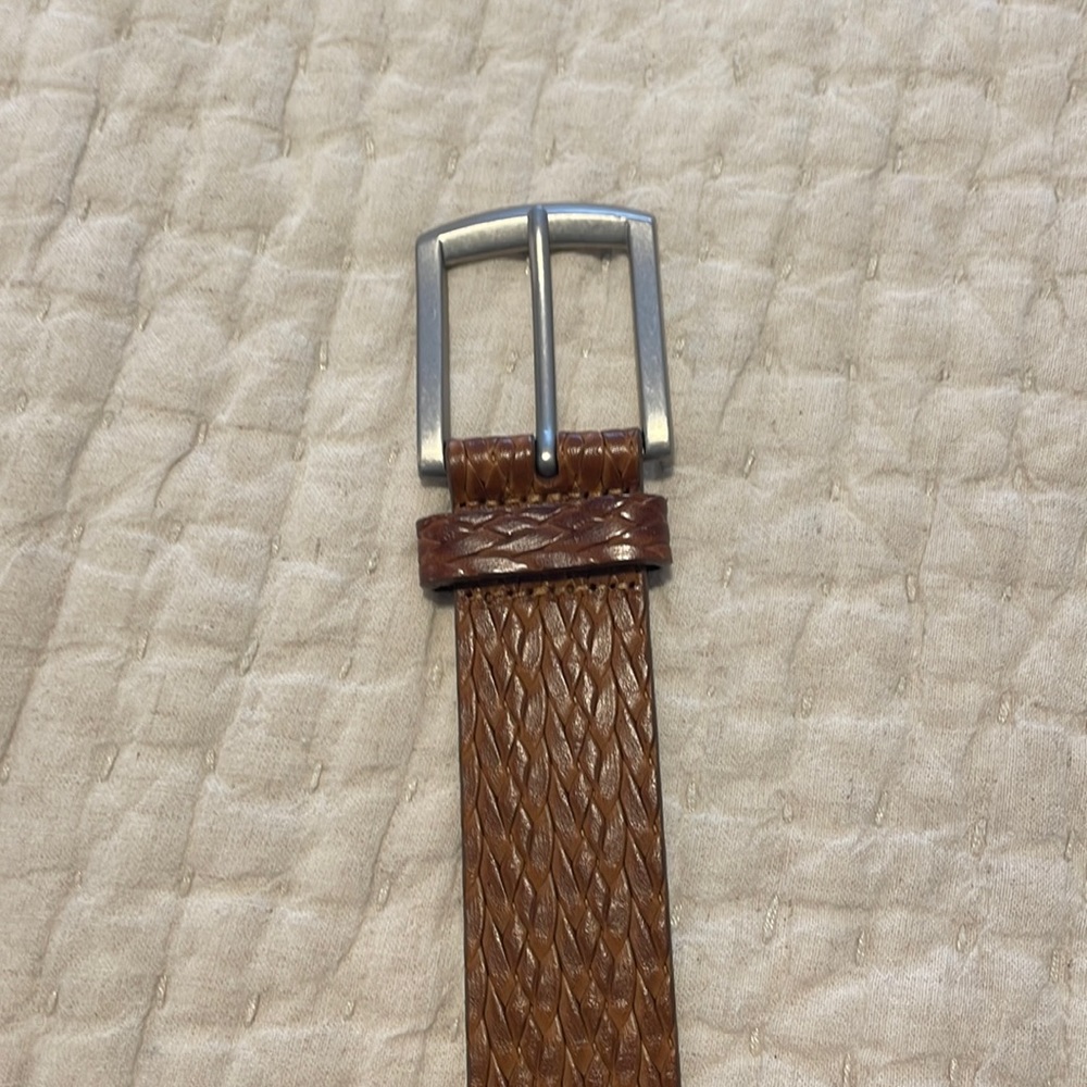 Timmy Bahama Belt